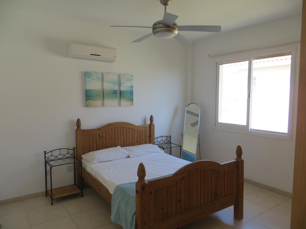 Apartamento Melania