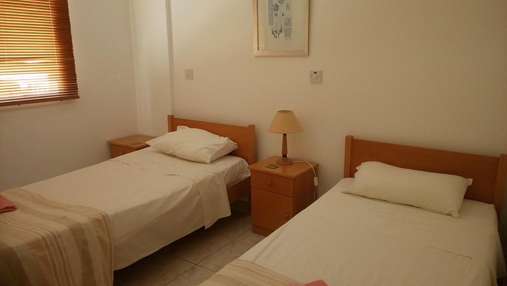 Danaos Kings Apartment Paphos