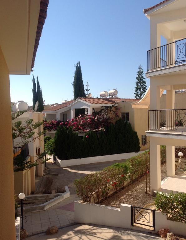 Danaos Kings Apartment *