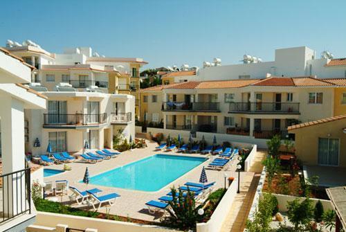 Apartment Danaos Kings