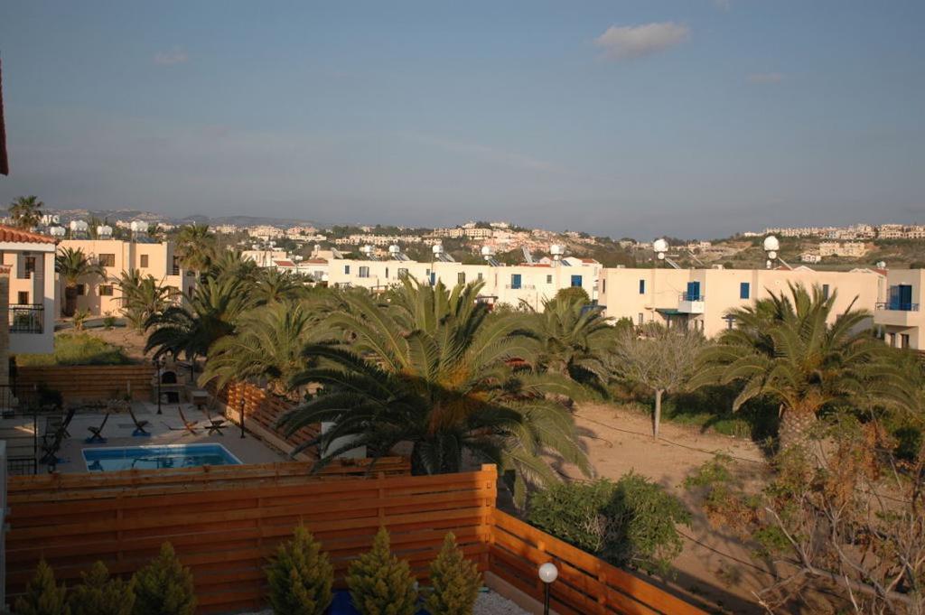 Villa Vista Paphos