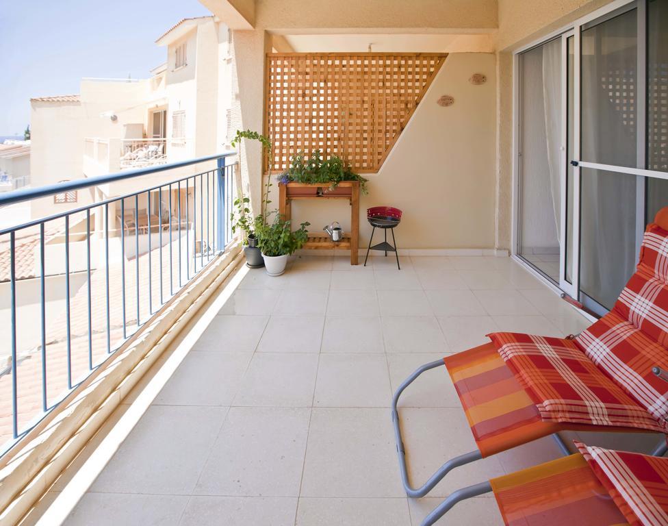 Regina Gardens Prestige * Paphos
