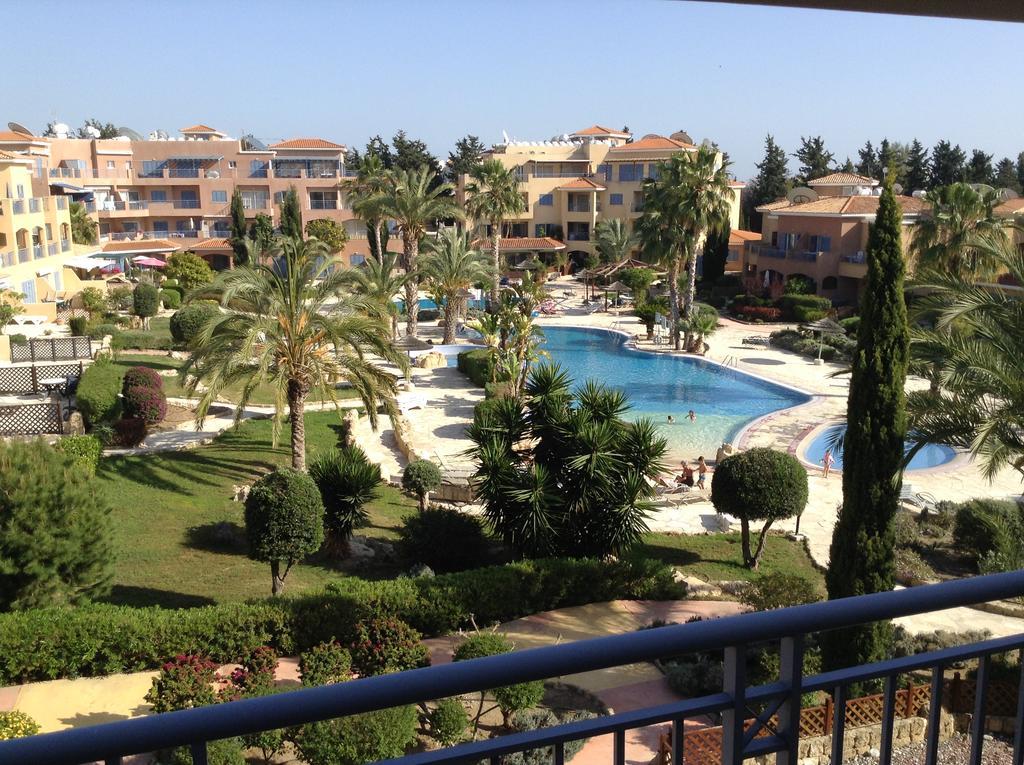Apartment Limnaria Gardens B