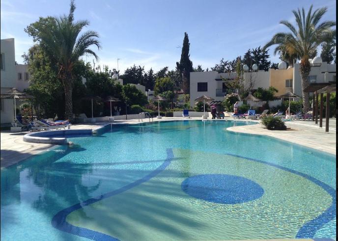Paphos Studios * Paphos