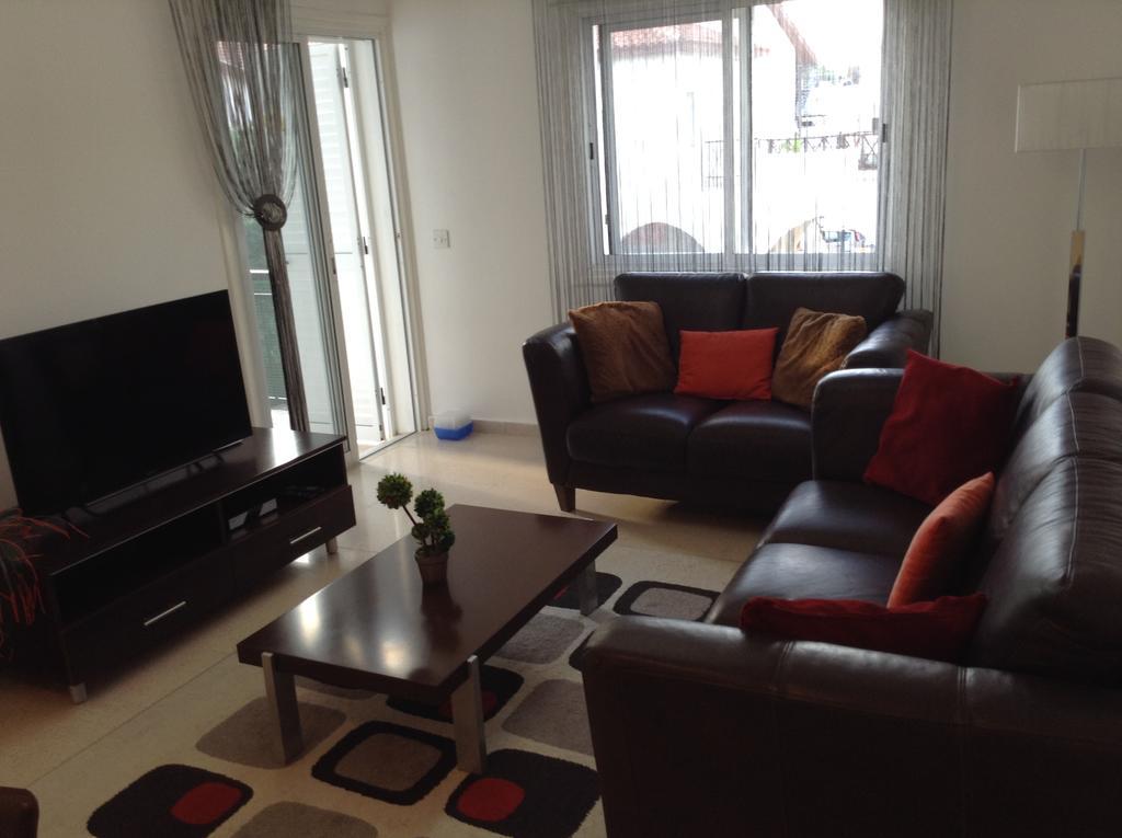Apartment Limnaria West *