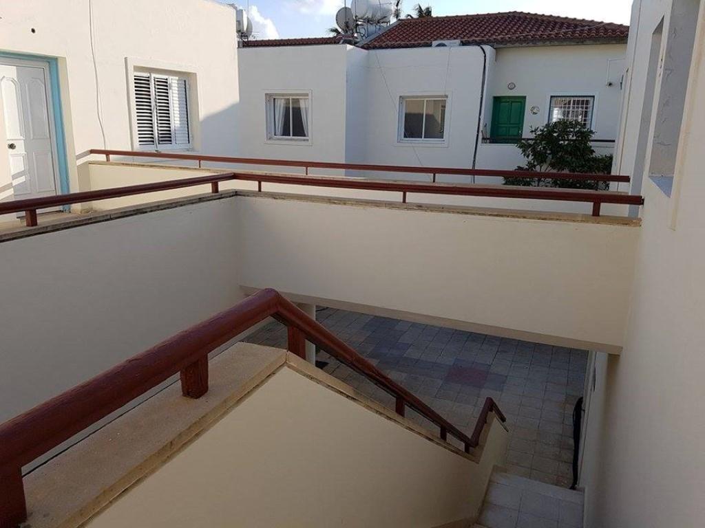 Sunset Apartment