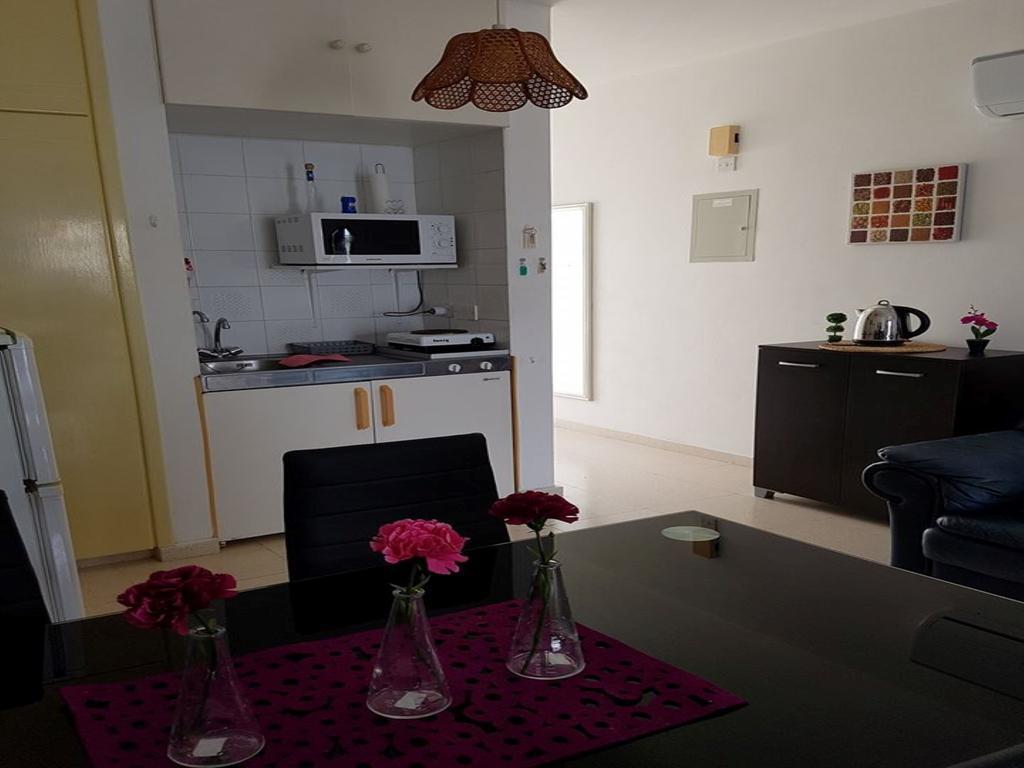 Sunset Apartment