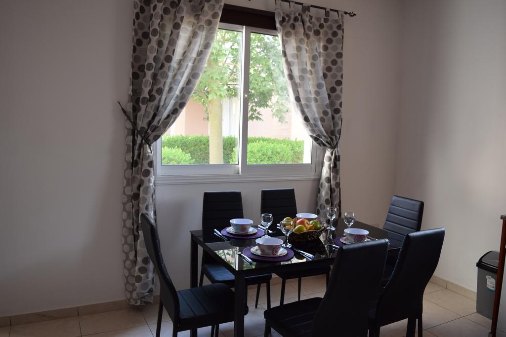 Apartamento Diana Paphos