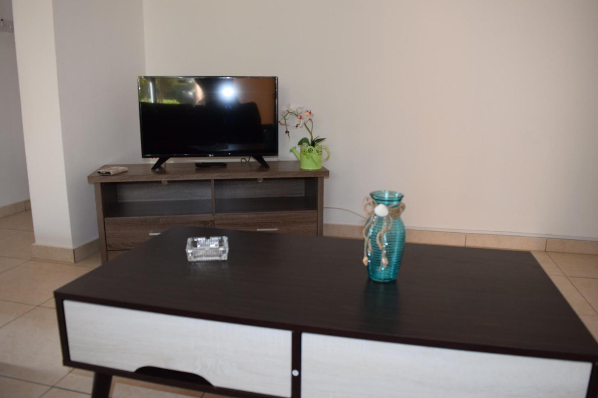 Diana Apartamento Paphos