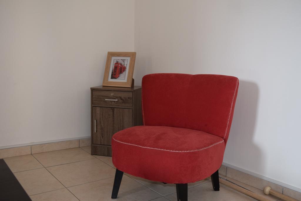 Diana Apartamento *
