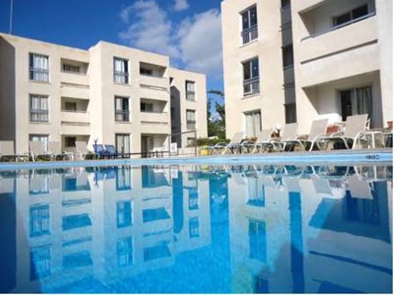 Daphne Cyprus Hotel Paphos