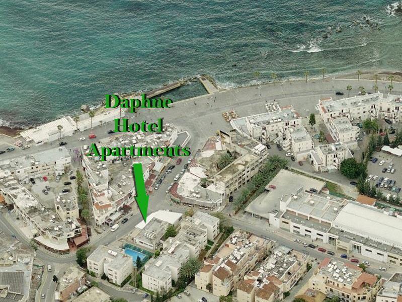 Hotel Daphne Cyprus *