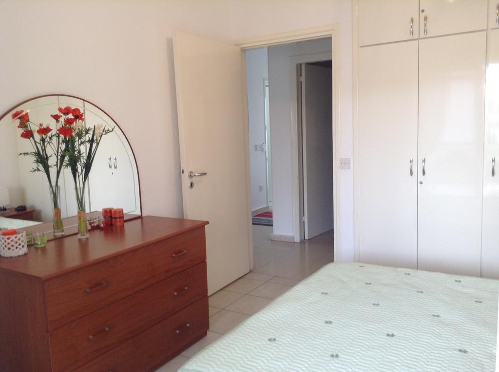 Apartment Limnaria West Paphos