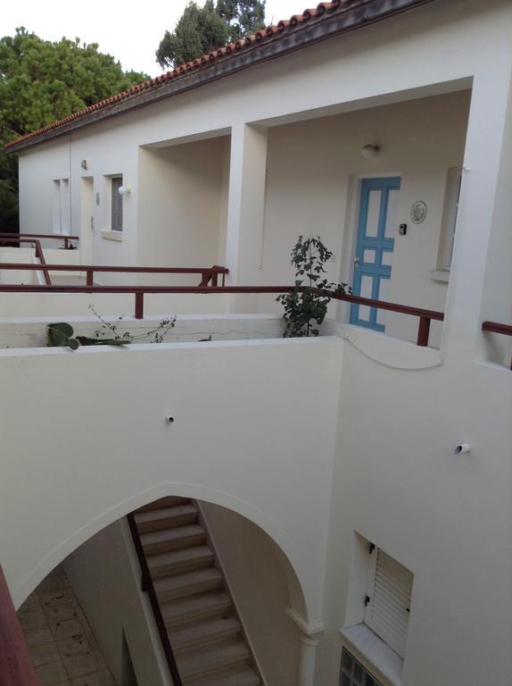 Apartment Limnaria West
