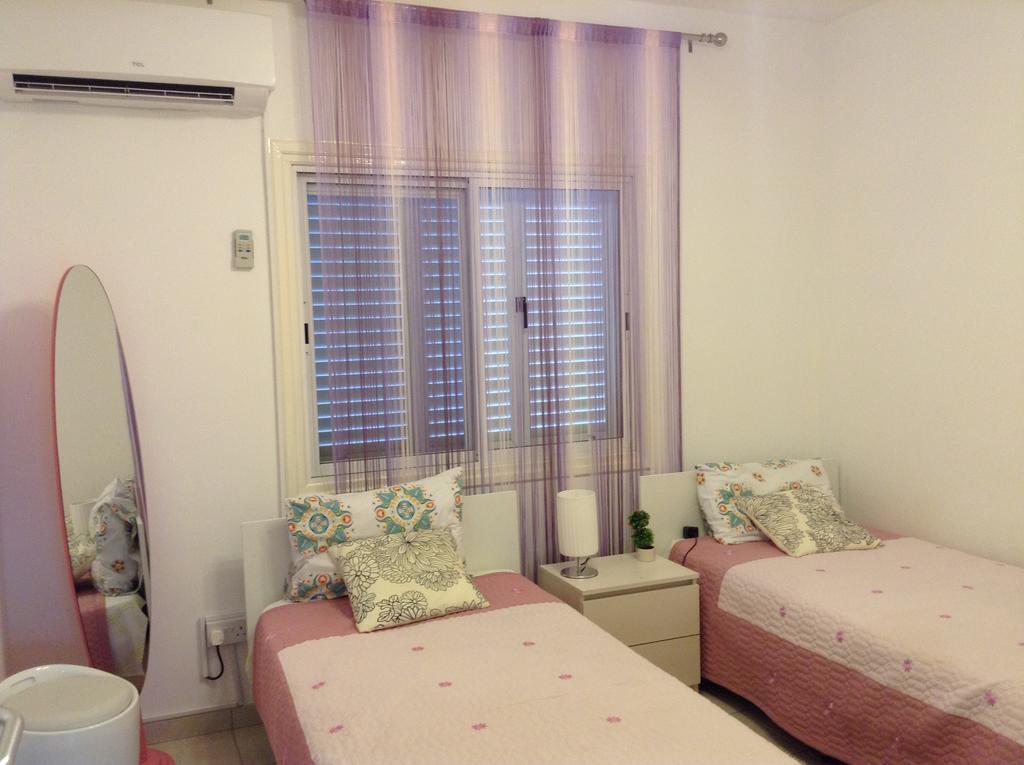 Apartment Limnaria West *