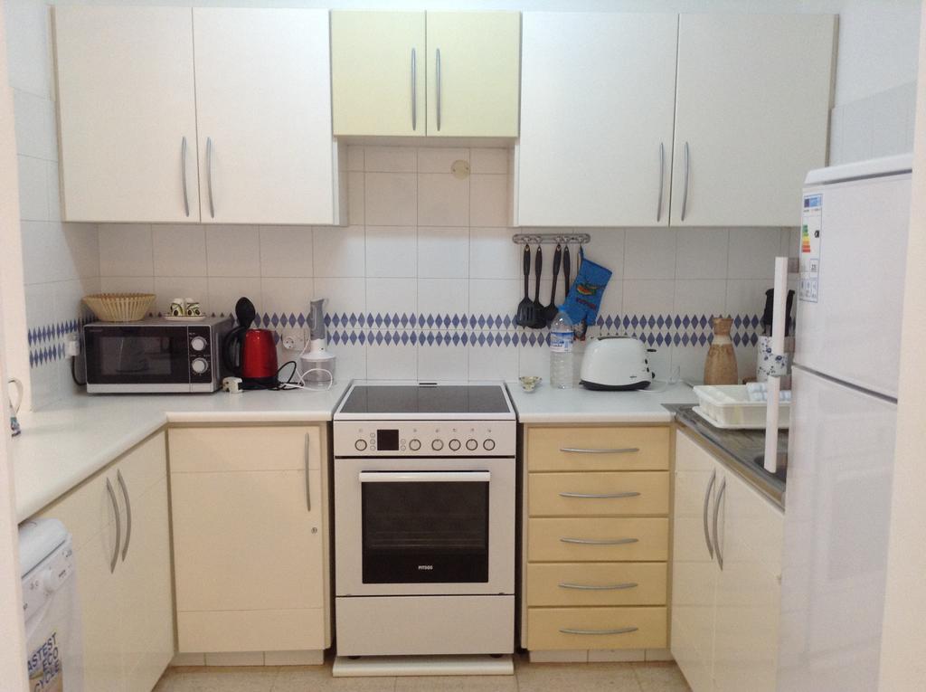 Apartment Limnaria West