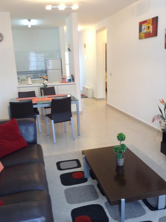 Limnaria West Apartment