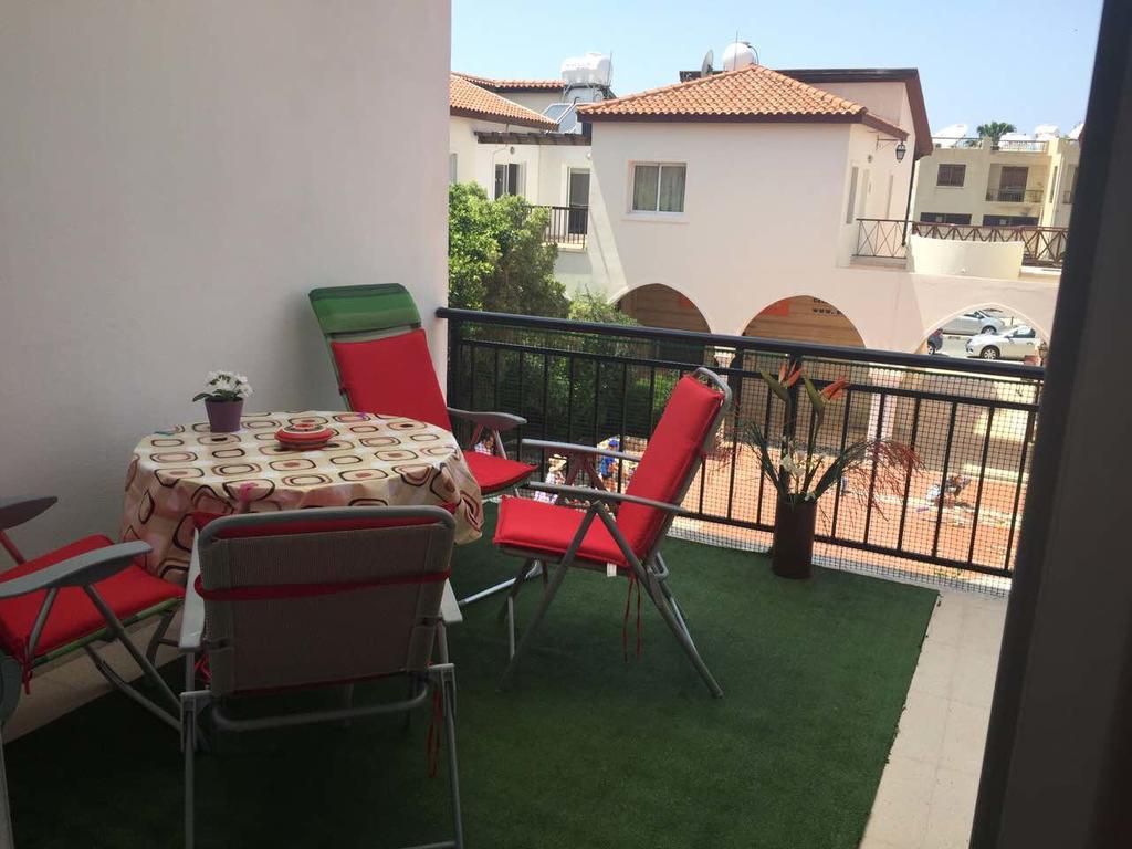 Apartment Limnaria West *