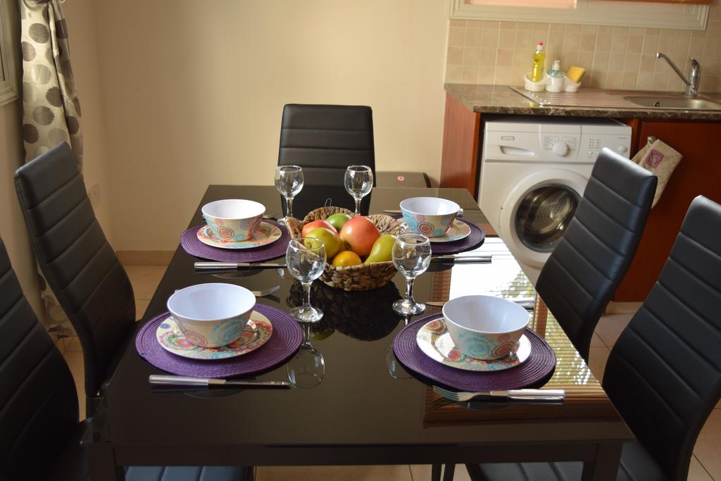 Apartamento Diana *
