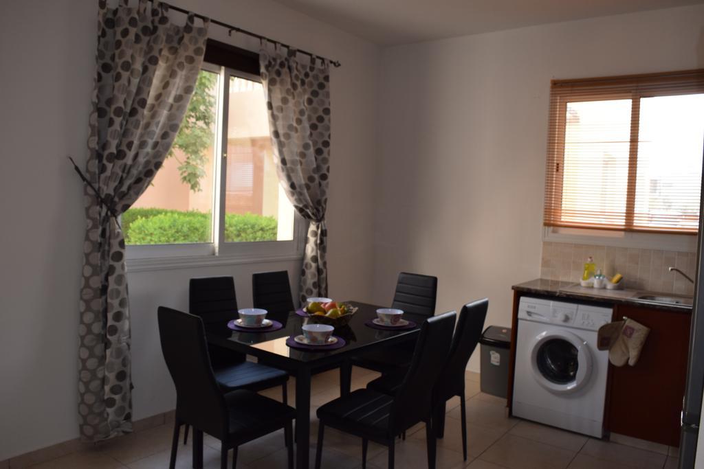 Apartamento Diana Paphos