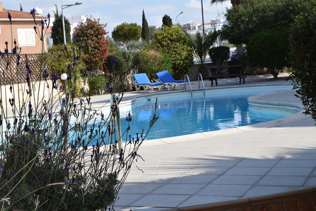 Diana Apartamento Paphos