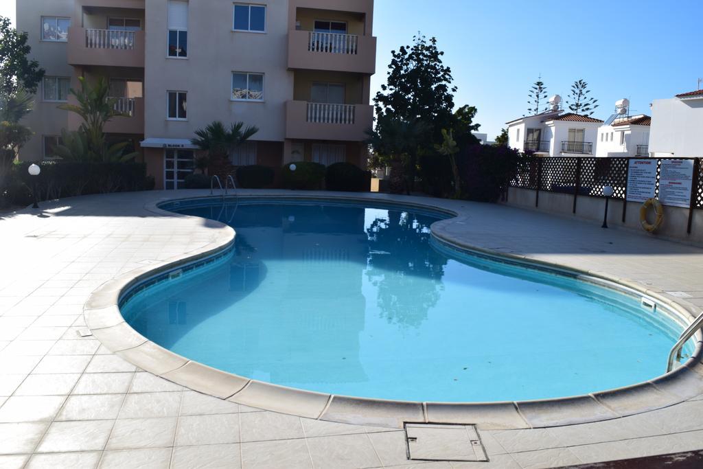Apartamento Diana Paphos