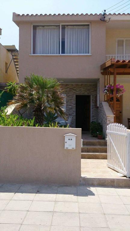 Tatiana's House * Paphos