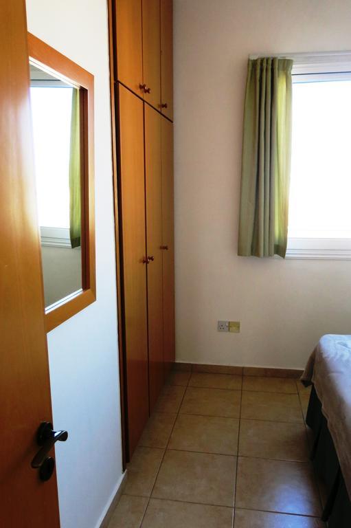 B201 In Diana 44 Apartment Paphos