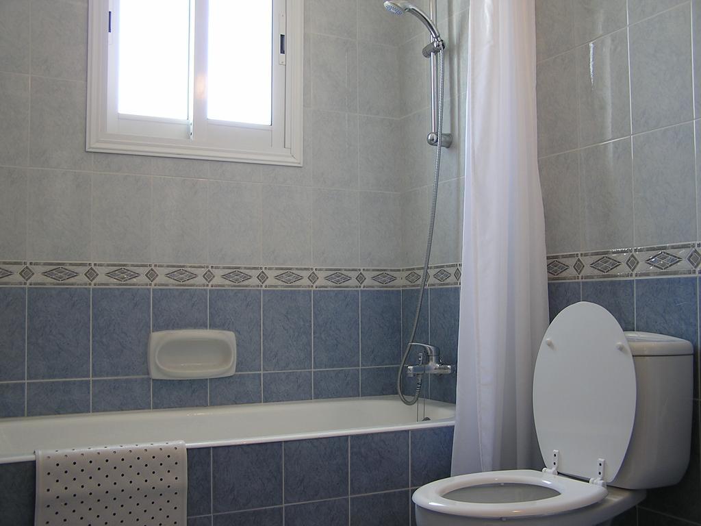 Apartment B201 In Diana 44 *