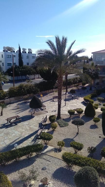 B201 In Diana 44 Apartment Paphos