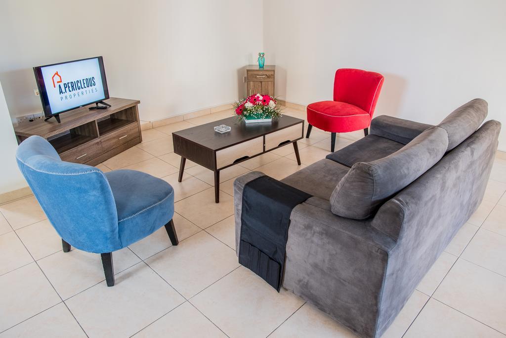 Apartamento Diana