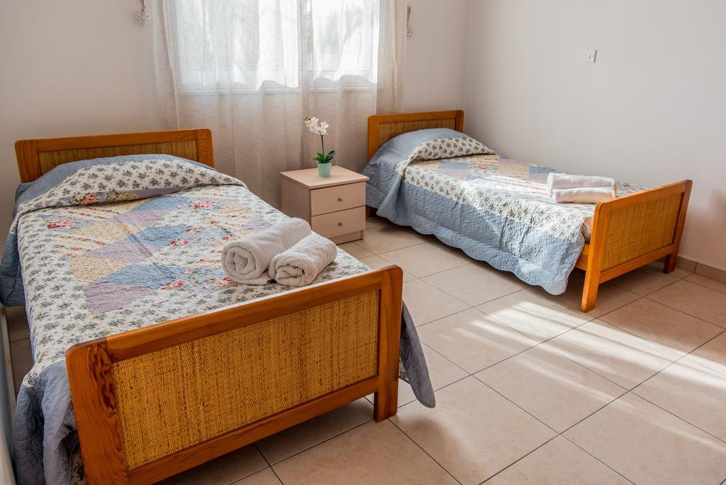 Apartamento Diana Paphos