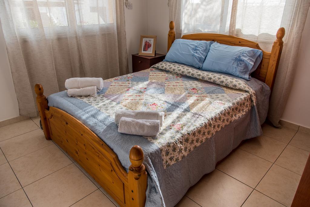 Apartamento Diana
