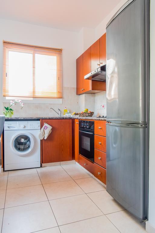 Apartamento Diana Paphos