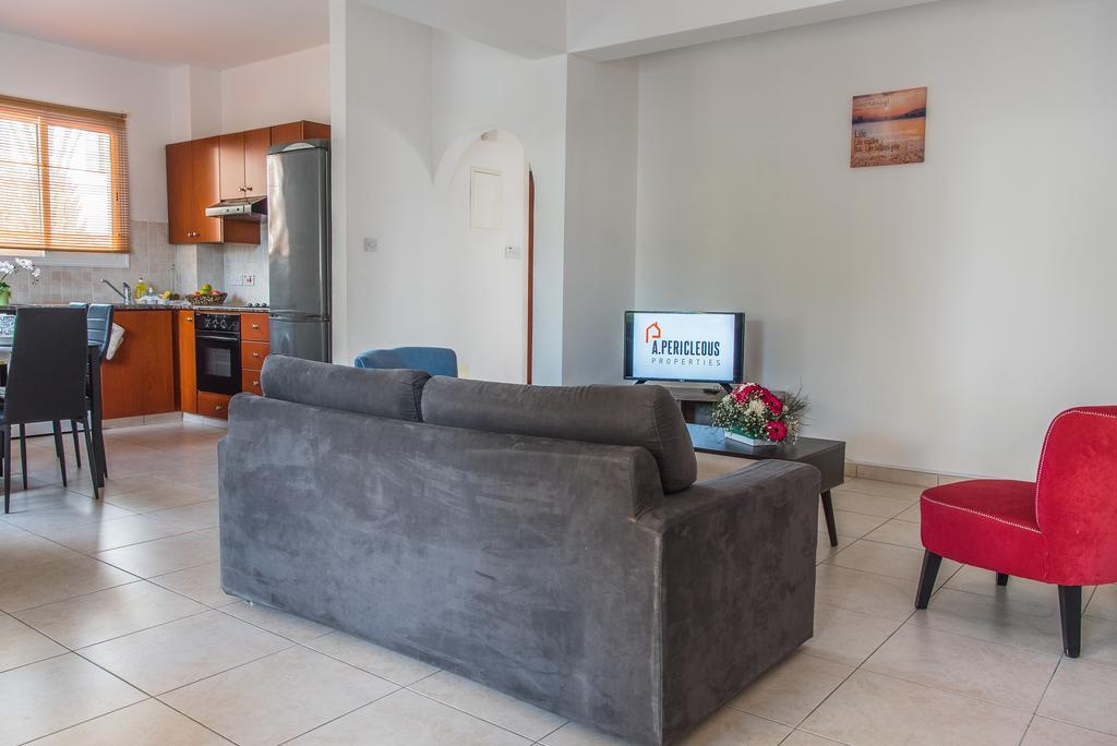 Diana Apartamento