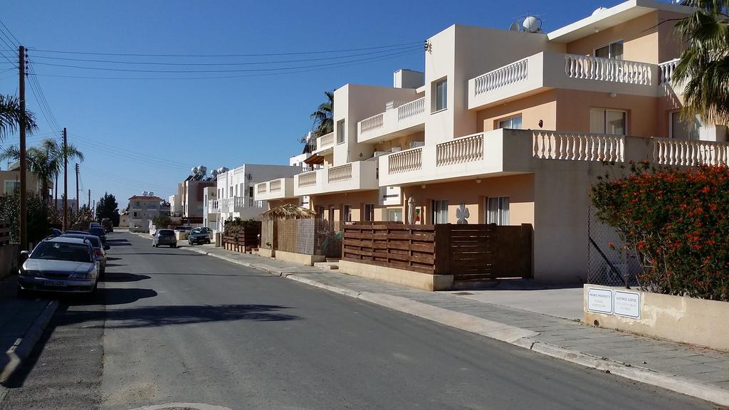 In Kato Paphos