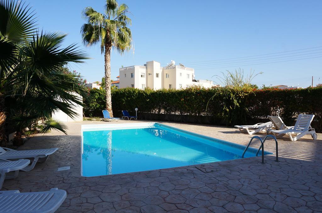 In Kato Paphos