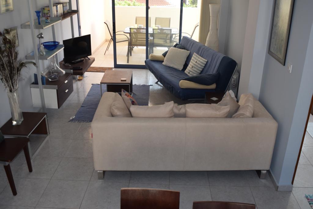 Abitare Holiday Apartment Paphos