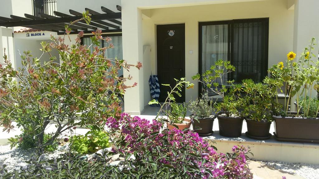 Apartamento Faros Beach Apt A4