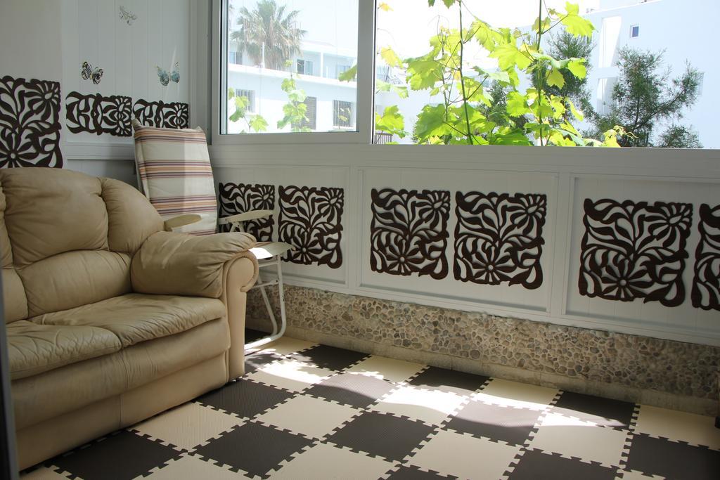 Molos Paphos