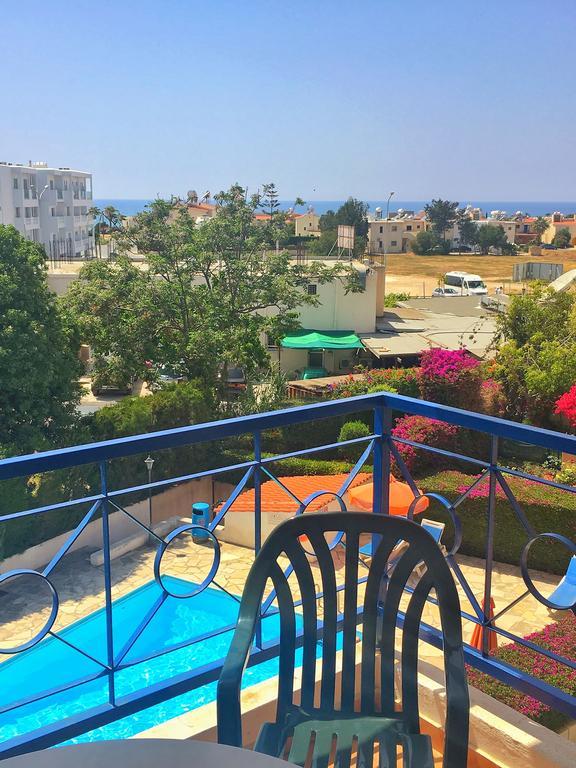 Faros Beach Apartment