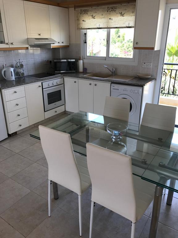 Apartment Kings Sunset Paphos