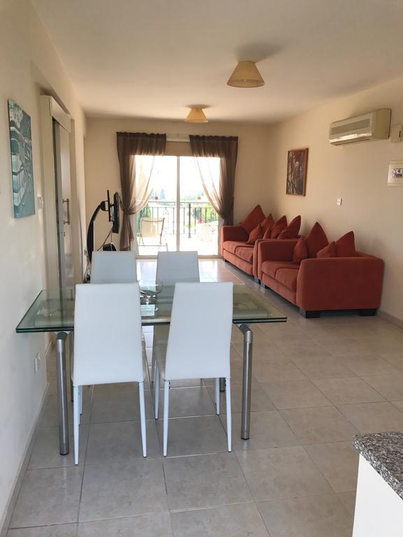Kings Sunset Apartment Paphos