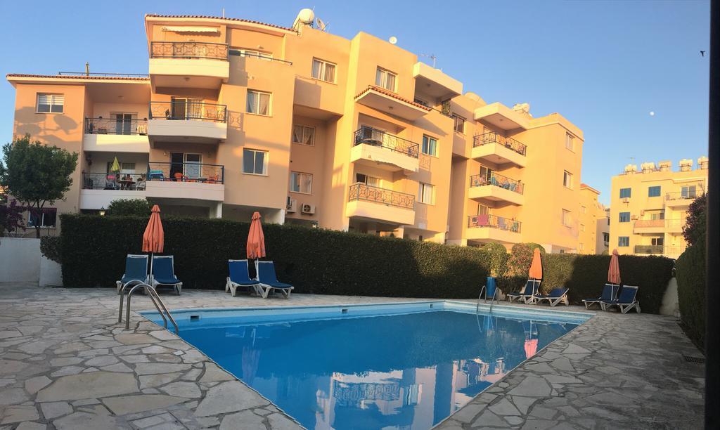 Apartment Faros Beach Paphos