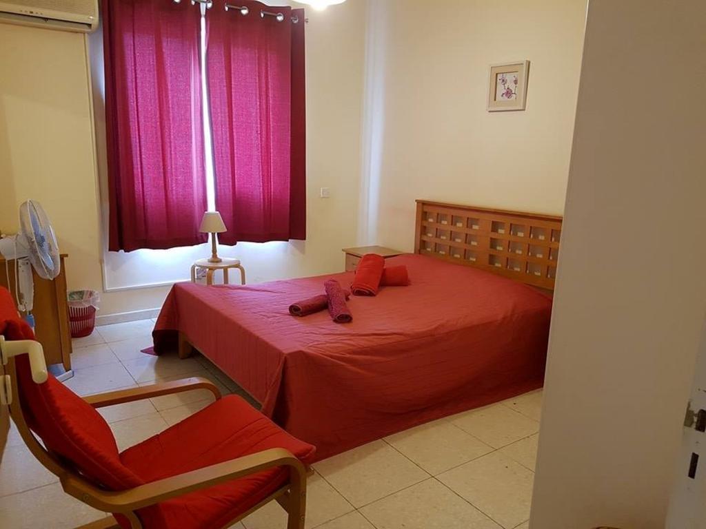 Apartment Kyklamino *