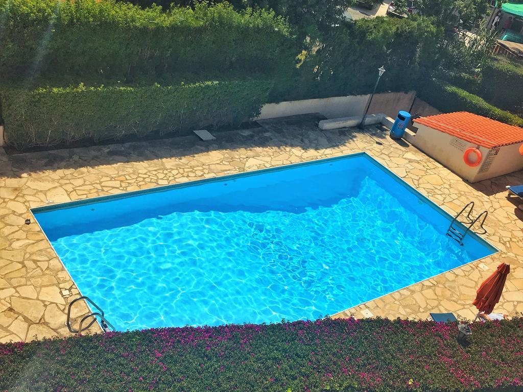 Faros Beach Apartment Paphos