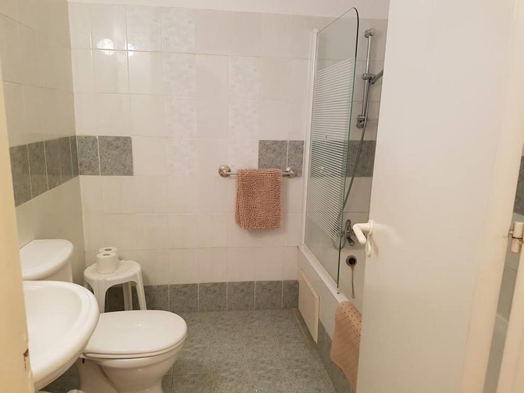 Apartment Kyklamino