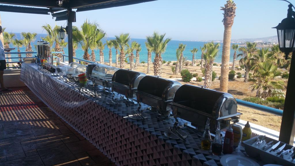 Helios Bay And 3* Klorakas