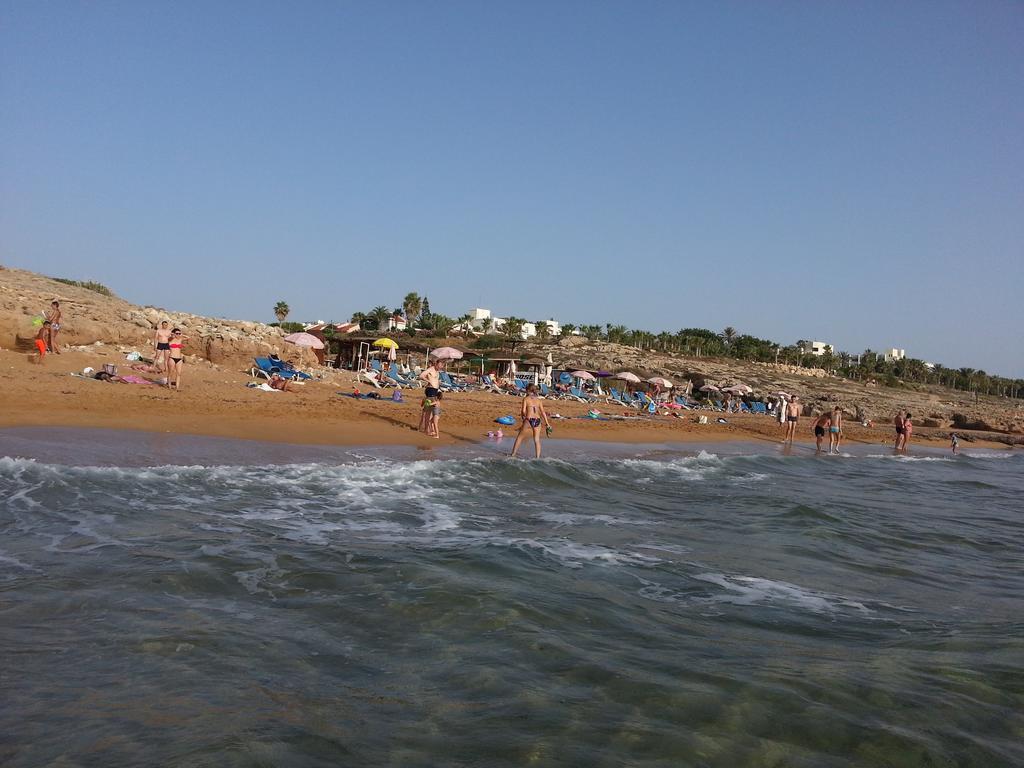 Hotel Helios Bay And