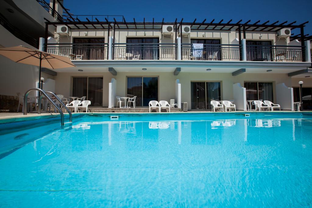 Crystallo Paphos
